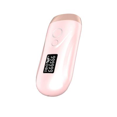 China OEM Factory Household Wholesale Equipment Supplier Portable Beauty Hair Removal Device For Personal And Family Use for sale