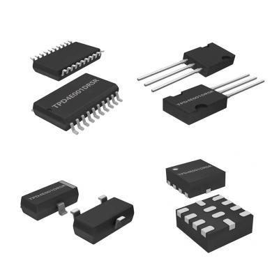 China Original TPD4E001DRSR SON6 standard components integrated circuit chip IC TPD4E001DRSR for sale