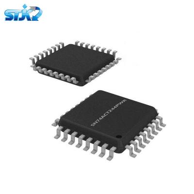 China Standard Electronic Components IC Chips Integrated Circuits IC SN74ACT244PWR for sale