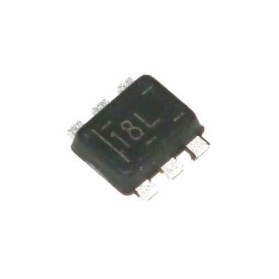 China TLV62568DRLR SOT563-6 PMIC - Voltage Regulator - Brand New and Original DC Switching Regulator TLV62568DRLR for sale