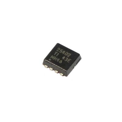 China CSD25402Q3A VSONP8 Transistor - FET , MOSFET - CSD25402Q3A Single Brand New and Original for sale