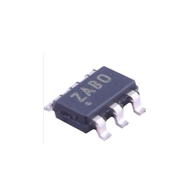 China Brand new and original TPS3701DDCR SOT23-6 Integrated Circuit (IC) Linear Comparator TPS3701DDCR for sale