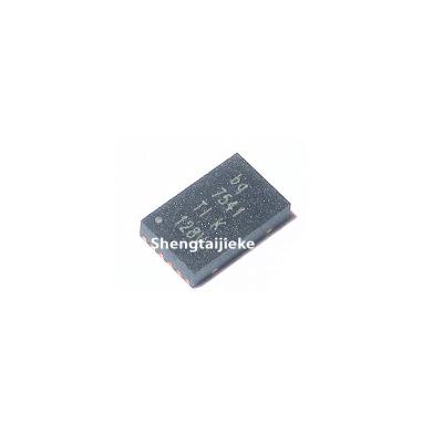 China BQ27541DRZR-G1 SON12 PMIC - BQ27541DRZR-G1 brand new and original battery management for sale