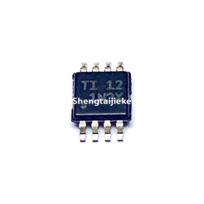 China TPS92611QDGNRQ1 HVSSOP8 PMIC - Brand new and original LED driver TPS92611QDGNRQ1 for sale