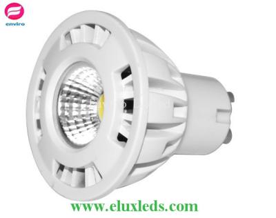 China 3W GU10 Dimmable LED Spotlight Bulbs For Home(EL-K-GU10-3W) for sale