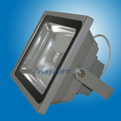 China el poder más elevado de 12V/de 24V DC 30W llevó la lámpara del reflector para la decoración del paisaje en venta