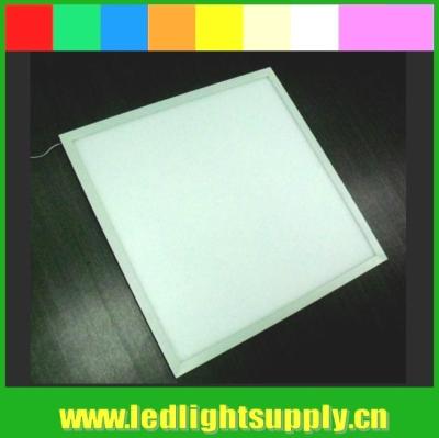 China montagem conduzida dimmable ultra-fina 300*300mm da superfície de 2015 luzes de painel 13w do produto novo 7mm à venda