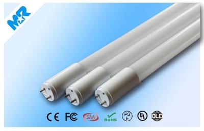 中国 UL認証　PSE認証　Bi Pin 9W 580mm/600mm T8 LED蛍光管 AC85 - 277V 50/60Hz　高輝度　高品質　省エネ　スーパー、工場、事務所、駐車場、地下鉄等よく使われる 販売のため