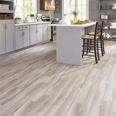 China Fashion or China Gray Style Wood Engineered Wood Flooring European and American Design Laminate. for sale