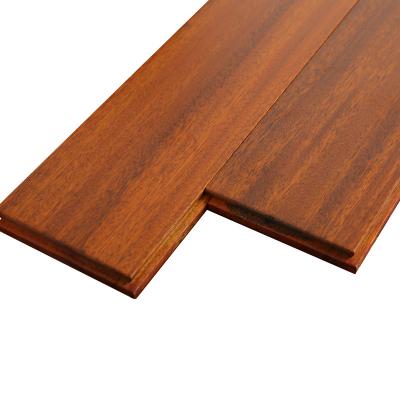 China Wholesale Price Contemporary Hardwood Engineered Oak Wood Flooring 12mm Wide Wood Flooring Nature Wood Flooring for sale