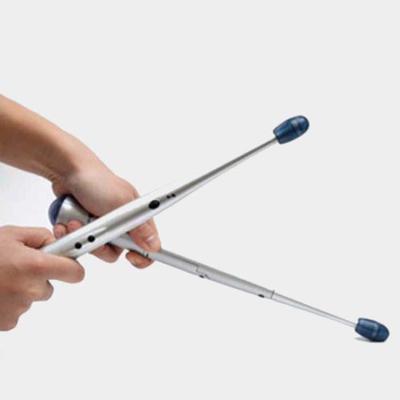 China Playable Rock Beat Rhythm Stick Electronic Drum Sticks Air Drumstick for sale