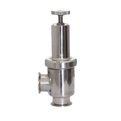 China General Stainless Steel Safety Isolation Valve Stainless Steel Safety Separation Valve Stainless Steel Safety Valve Price for sale