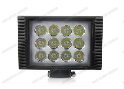 China 3500LM High Lumen Truck LED Work Light , LED Driving Work Light With Crystal Chip for sale