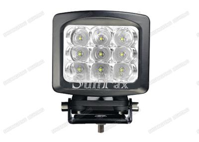 China Schwarzes/weißes 90W Arbeits-Licht des Auto-LED, Off Road-Flut-Lichter für Traktor 4x4 zu verkaufen