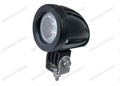 China 10v - 30v Waterproof LED Automotive Work Light 1000 Lm For Cabin / Boat / SUV for sale