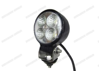 China 880 Lm LED Tractor Work Lights , Cree LED Work Lamp / Spotlights For Car for sale