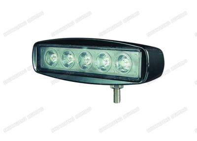 China 3w High Intensity Epistar LED Automotive Work Light 15W Driving Lights For Trucks 4x4 for sale