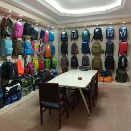 Verified China supplier - Fujian Quanzhou Tianyi Bags Co., Ltd.