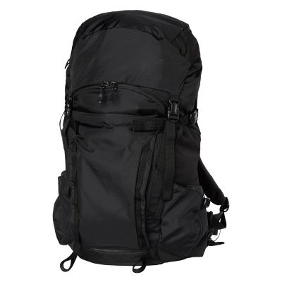 China Anti-theft Sports Climbing Backpack Hiking Waterproof Backpack Trekking 35L Camping Rucksack Bag for sale