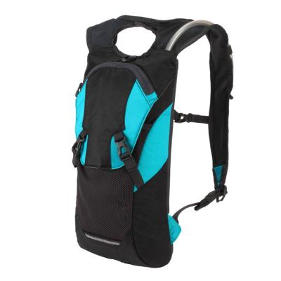 China Custom hydration bags anti-theft waterproof daypack sports bag bike water backpack hydration pack for sale