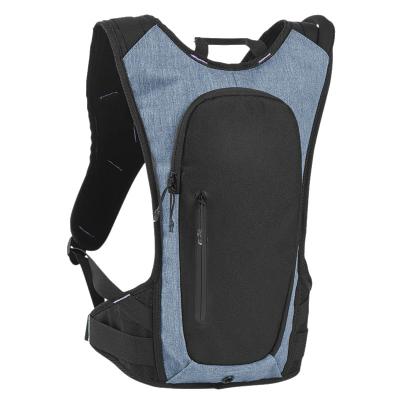 China Hydration Pack With Bladder Outdoor Travel Mens Hydration Pack Custom Sports Backpack Hydration Pack With Bladder for sale