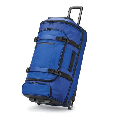 China Travel Trolley Bag Large Capacity Travel Trolley Bag 29