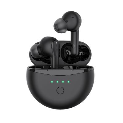 China In-Ear Headphone Vendors ANC Noise Reduction Bluetooth Earphone Mini Auriculares Bluetooth Earbuds Wireless Headset with Type-C RQC150 for sale