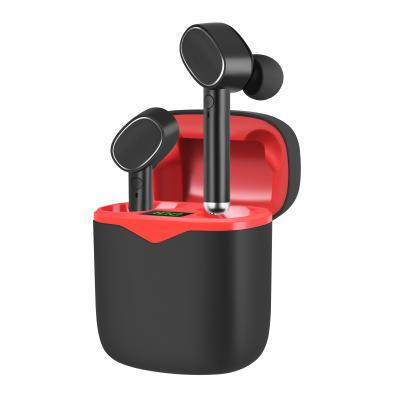 China JL6936D TWS bluetooth earbuds with 400mAh charging case G10J for sale