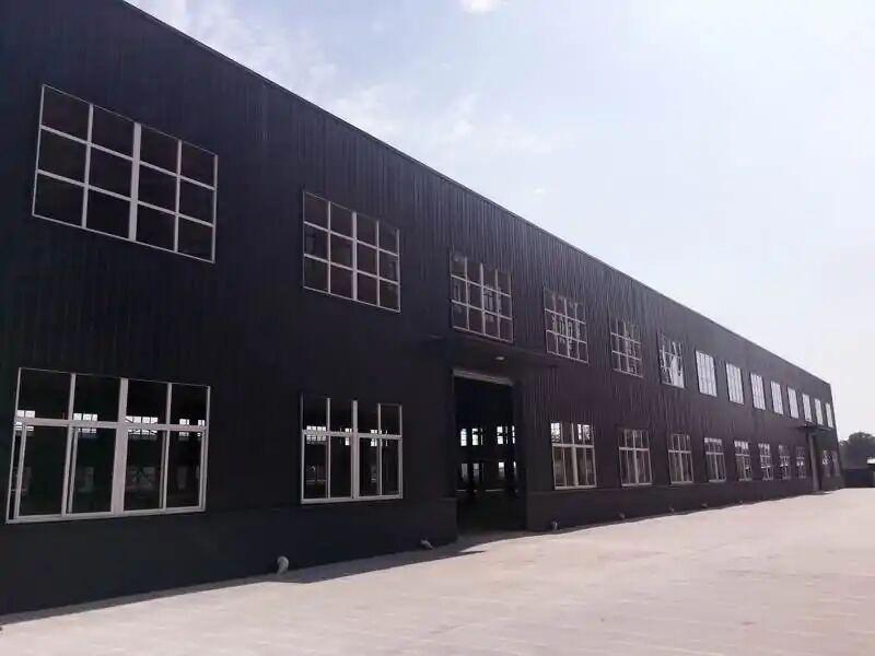 Verified China supplier - Qingdao Caiyue Industry And Trade Co., Ltd.