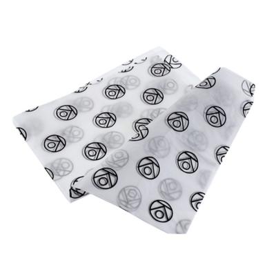 China Materials Cow Printing Recycled Tissue Paper Printed Logo Tissue Paper Tissue Paper For Paper Printed for sale