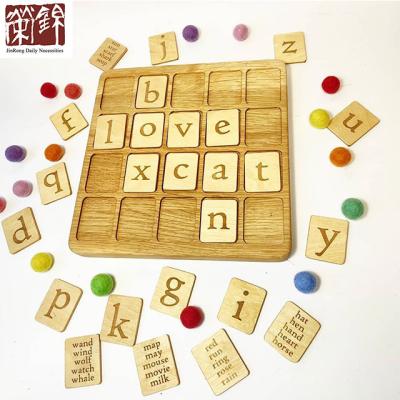 China Pine Wood Top Safety Vivid Jigsaw Puzzles Board Toys, Bulk Educational Toys For Children for sale