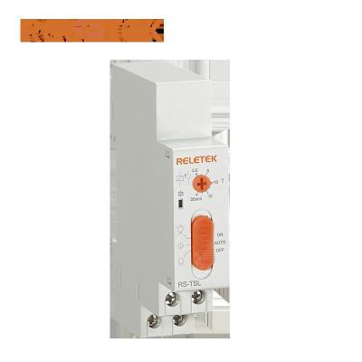 China Sealed Staircase Lighting Timer Switch Timer Relay Used for Corridor Lighting for sale