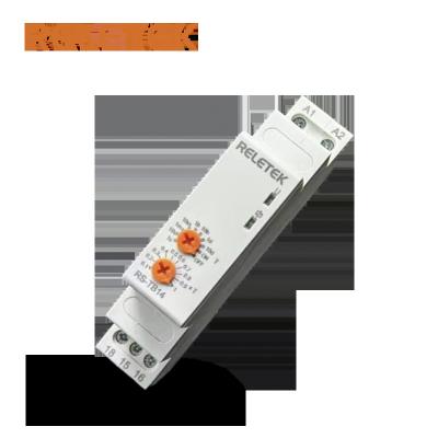 China Sealed Programmable Control Timer Switch Trigger Cycle Module for sale