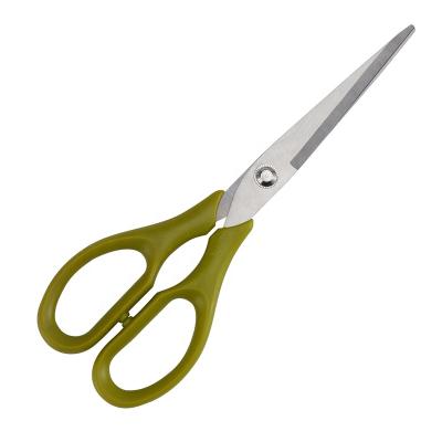 China Embroidery High Level Edge School Scissors Universal Office Scissors Smooth Cutting Supplier for sale