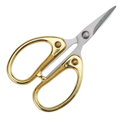 China Durable Universal Clipping Scissors Household School Office Supplies Office Universal Clipping Scissors and for sale