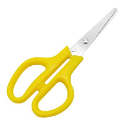 China Factory direct sale high quality universal cut cheap scissors for office wholesale school for sale