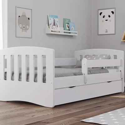 China Modern Children's Bed Single Bed Home Factory Direct Sales for sale