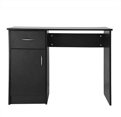 China Morden Computer Desk Desk With Drawer And For Home Office Factory Direct for sale