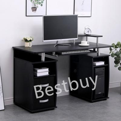 China Other Computer Desk Study Desk Computer PC Laptop Table, Workstation Study Desk for Home Office for sale