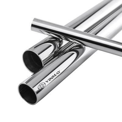 China Handrail China Best Selling Round Stainless Steel 304 316 Pipe for sale