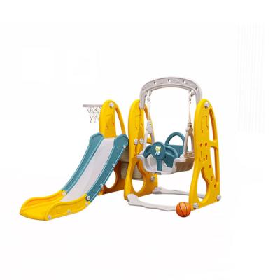 China Factory Sale UV Widely Used Indoor Play Slide Plastic Resistance HDPE Children Play Slide For Sale for sale