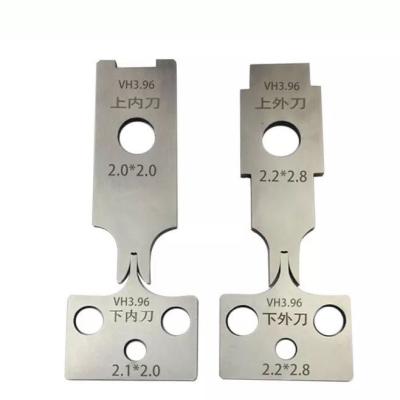 China Punch Crimp Crimp Crimp Block for sale