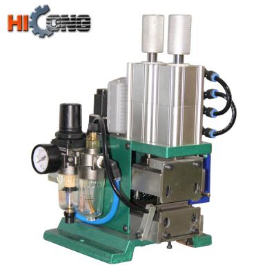 China Copper Wire Cable Stripping Peeling Machine, Wire Stripper for sale