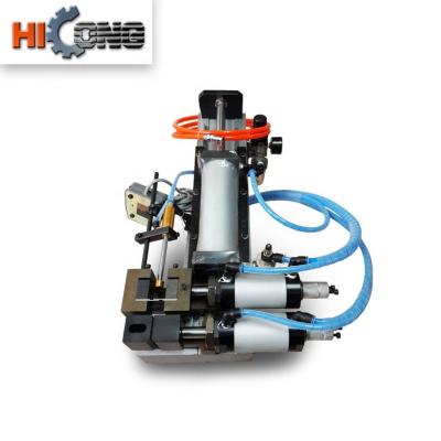 China HL-315 cable and wire strip stripping machine for processing large diameter electrical cable for sale