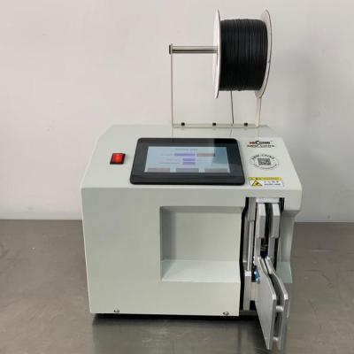 China Wire binding bundling machine, wire binding machine, cable tie machine for sale