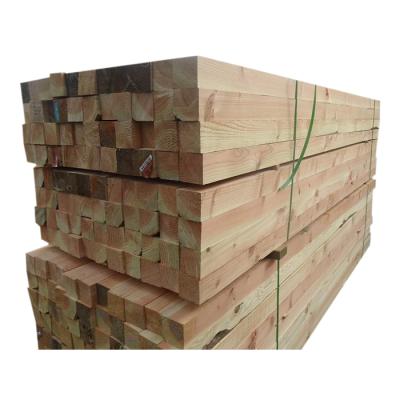 China Contemporary China Factory Wholesale Custom Douglas Fir Lumber Foundation Low Cost for sale