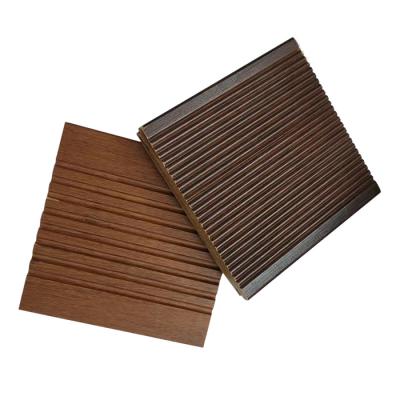 China Bamboo Wood Flooring Flooring Contemporary Engineered Wood Exterior Fire Protection for sale