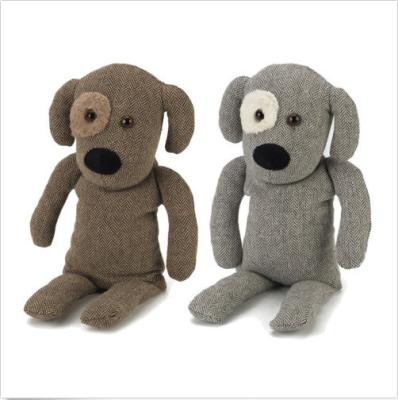 China Peluches calentables lindos de la moda, juguete del perro de la microonda para los regalos de la promoción en venta