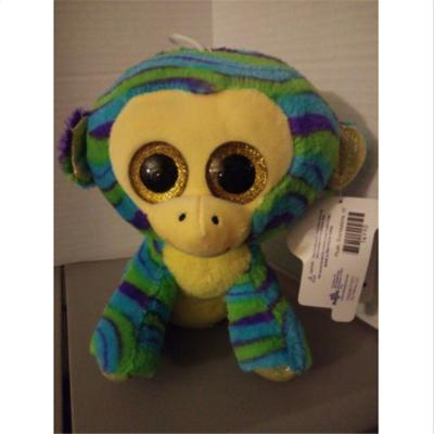 China Peluche del bebé del mono del perrito de la serie de Sations del olor para los muchachos y las muchachas en venta