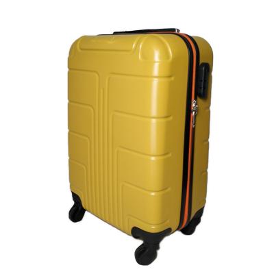 China Hard Shell Travel Large Capacity Kids Cabin Luggage Trolley Case Suitcase Bag Telescopic School Bag Suitcase Packaging Box Transworld On Wheels for sale